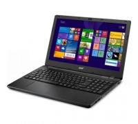 Ноутбук Acer Travel Mate P256-Intel Core i5-4210U-1.7GHZ-4GB-DDR3-500Gb-HDD-W15.6-Web-(C)- Б/В