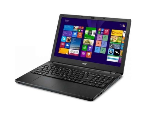 Ноутбук Acer Travel Mate P256-Intel Core i5-4210U-1.7GHZ-4GB-DDR3-500Gb-HDD-W15.6-Web-(C)- Б/В