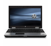 Ноутбук HP Elitebook 8540p-Intel Core-i5-M540-2.53GHz-8Gb-DDR3-320Gb-HDD-DVD-RW-W15.6-Web-NVIDIA NVS 5100M-(B-)- Б/В