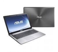 Ноутбук ASUS R510L-Intel Core i5-4200U-1.6GHz-8Gb-DDR3-320GbHDD-W15.6-Web-DVD-R-NVIDIA GeForce GT 740M-(B-)-Б/В