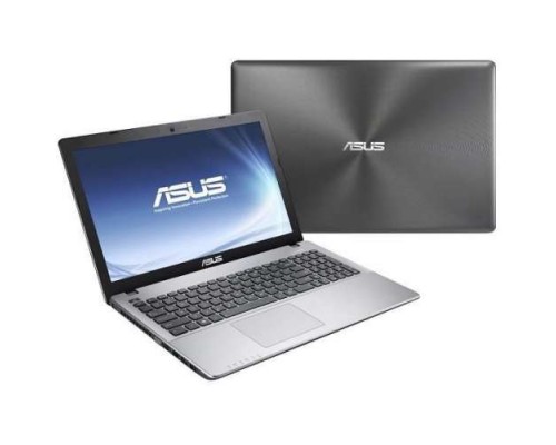 Ноутбук ASUS R510L-Intel Core i5-4200U-1.6GHz-8Gb-DDR3-320GbHDD-W15.6-Web-DVD-R-NVIDIA GeForce GT 740M-(B-)-Б/В