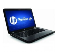 Ноутбук HP G6-1235so Intel Core i5-2430m-2.4GHz-6Gb-DDR3-1Tb-HDD-W15.6-Web-DVD-RW-(B-)-Б/В