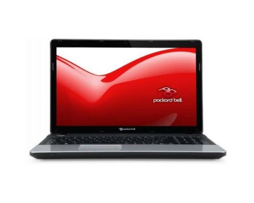 Ноутбук PACKARD BELL EN TE11-Intel Celeron B820-1.7GHz-4Gb-DDR3-500Gb-HDD-W15.6-Web-DVD-R-Intel HD 2000-(B-)-Б/В