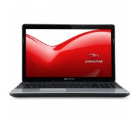 Ноутбук PACKARD BELL EN TE11-Intel Celeron B820-1.7GHz-4Gb-DDR3-500Gb-HDD-W15.6-Web-DVD-R-Intel HD 2000-(B-)-Б/В