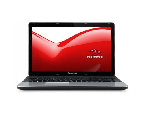 Ноутбук PACKARD BELL EN TE11-Intel Celeron B820-1.7GHz-4Gb-DDR3-500Gb-HDD-W15.6-Web-DVD-R-Intel HD 2000-(B-)-Б/В