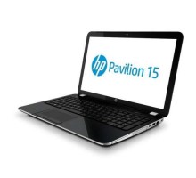 Ноутбук HP 15-n221so-AMD A6-5200-2.0GHz-8Gb-DDR3-1Tb-HDD-DVD-RW-W15,6-Web-AMD Radeon HD 8400M-(B)-Б/В