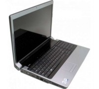 Ноутбук Dell Studio 1737-(PP31L)-Intel C2D P8400-2.6GHz-4Gb-DDR2-250Gb-HDD-Web-W17.1-DVD-R-AMD Radeon HD 3650-(B-)-Б/В