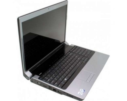 Ноутбук Dell Studio 1737-(PP31L)-Intel C2D P8400-2.6GHz-4Gb-DDR2-250Gb-HDD-Web-W17.1-DVD-R-AMD Radeon HD 3650-(B-)-Б/В