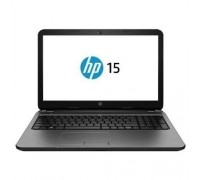 Ноутбук HP 15-r063no-Intel Core i5-4210U-1.7GHz-8Gb-DDR3-750Gb-HDD-W15.6-Web-DVD-RW-(B-)-Б/В