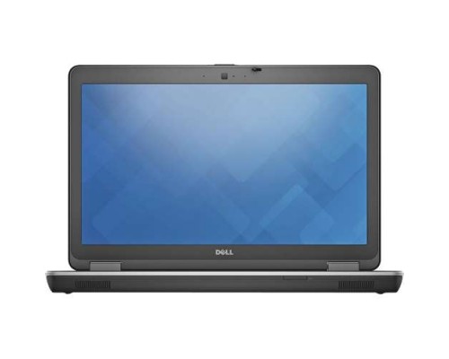 Ноутбук Dell Latitude E6440-Intel Core i5-4310M-2,7GHz-4Gb-DDR3-160Gb-HDD-W14-IPS-Web-(B)-Б/В