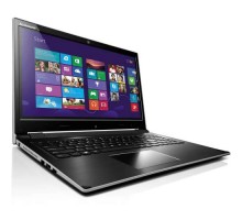 Ноутбук Lenovo IDEAPAD FLEX 15-Intel Core i5-4200U-1,6GHz-8Gb-DDR3-500Gb-HDD-W15.6-Web-NVIDIA GeForce GT 720M-(B)-Б/В