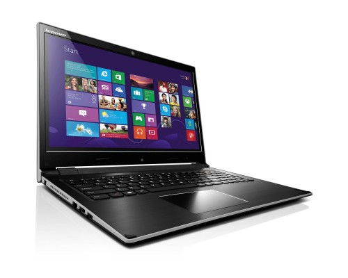 Ноутбук Lenovo IDEAPAD FLEX 15-Intel Core i5-4200U-1,6GHz-8Gb-DDR3-500Gb-HDD-W15.6-Web-NVIDIA GeForce GT 720M-(B)-Б/В
