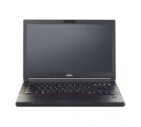 Ноутбук Fujitsu LIFEBOOK E546-Intel Core-i5-6300U-2,4GHz-8Gb-DDR4-256Gb-SSD-W14-IPS-FHD-Web-(B)-Б/В