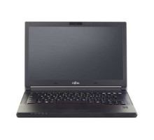 Ноутбук Fujitsu LIFEBOOK E546-Intel Core-i5-6300U-2,4GHz-8Gb-DDR4-256Gb-SSD-W14-IPS-FHD-Web-(B)-Б/В