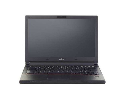 Ноутбук Fujitsu LIFEBOOK E546-Intel Core-i5-6300U-2,4GHz-8Gb-DDR4-256Gb-SSD-W14-IPS-FHD-Web-(B)-Б/В