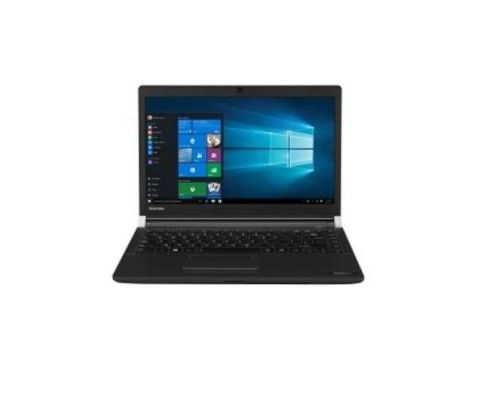 Ноутбук Toshiba Satellite A30-C-1VF-Intel Core i7-6500U-2.5GHz-8Gb-DDR3-256Gb-SSD-W13.3-Web-IPS-(B)-Б/В