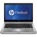 Ноутбук HP Elitebook 8460p-Intel Core i5-2540M-2.60GHz-4Gb-DDR3-250Gb-HDD-DVD-RW-Web-(С)-Б/В