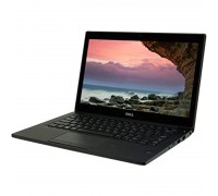 Ноутбук Dell Latitude E7280-Intel Core i5-7300U-2,6GHz-8Gb-DDR4-256Gb-SSD-W12.5-HD+Web-(B)-Б/В