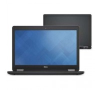 Ноутбук Dell Latitude E5570-Intel Core-i5-6300U-2,40GHz-8Gb-DDR4-256Gb-SSD-W15.6-FHD-IPS-(B)-Б/В