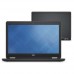 Ноутбук Dell Latitude E5570-Intel Core-i5-6300U-2,40GHz-8Gb-DDR4-256Gb-SSD-W15.6-FHD-IPS-(B)-Б/В