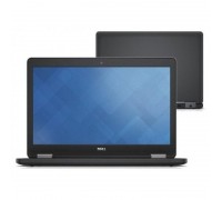 Ноутбук Dell Latitude E5570-Intel Core-i5-6300U-2,40GHz-8Gb-DDR4-256Gb-SSD-W15.6-FHD-IPS-(B)-Б/В