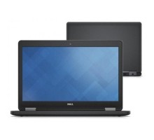 Ноутбук Dell Latitude E5570-Intel Core-i5-6300U-2,40GHz-8Gb-DDR4-256Gb-SSD-W15.6-FHD-IPS-(B)-Б/В