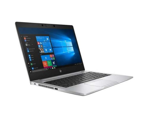 Ноутбук HP EliteBook 840 G6-Intel-Core-i7-8565U-1,80GHz-8Gb-DDR4-256Gb-SSD-W14-IPS-FHD-Web-(B)-Б/В