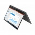 Ноутбук Lenovo ThinkPad X1 Yoga-Intel Core i7-8650U-1.9GHz-16Gb-DDR4-512Gb-SSD-W14-IPS-Touch-FHD-Web+(B)-Б/В