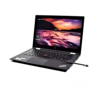 Ноутбук Lenovo ThinkPad X1 Yoga-Intel Core i7-8650U-1.9GHz-16Gb-DDR3-128Gb-SSD-W14-IPS-Touch-FHD-Web-(B)-Б/В