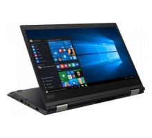 Ноутбук Lenovo ThinkPad Yoga X380-Intel Core i7-8550U-1,8GHz-8Gb-DDR4-256Gb-SSD-W13,3-Touch-IPS-FHD-Web-(B)-Б/В