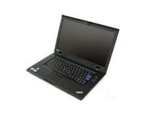 Ноутбук Lenovo ThinkPad L512-Intel Pentium P6200-2,13GHz-2Gb-DDR3-160Gb-HDD-DVD-R-W15,6-Web-(B)-Б/В