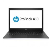 Ноутбук HP ProBook 450 G5-Intel Core i5-8250U-1,80GHz-8Gb-DDR4-256Gb-SSD-W15.6-FHD-IPS-Web-(C)-Б/В