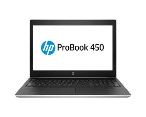 Ноутбук HP ProBook 450 G5-Intel Core i5-8250U-1,80GHz-8Gb-DDR4-256Gb-SSD-W15.6-FHD-IPS-Web-(C)-Б/В