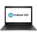 Ноутбук HP ProBook 450 G5-Intel Core i5-8250U-1,80GHz-8Gb-DDR4-256Gb-SSD-W15.6-FHD-IPS-Web-(C)-Б/В