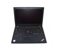 Ноутбук Lenovo ThinkPad X280-Intel-Core-i5-8250U-1,6GHz-8Gb-DDR4-256Gb-SSD-W12.5-HD-Web-(B)-Б/В