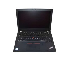 Ноутбук Lenovo ThinkPad X280-Intel-Core-i5-8250U-1,6GHz-8Gb-DDR4-256Gb-SSD-W12.5-HD-Web-(B)-Б/В