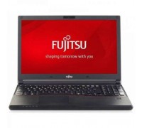 Ноутбук Fujitsu LIFEBOOK E544-Intel-Core-i3-4000M-2,4GHz-4Gb-DDR3-320Gb-HDD-W14-HD-Web-(B)-Б/В