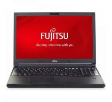 Ноутбук Fujitsu LIFEBOOK E544-Intel-Core-i3-4000M-2,4GHz-4Gb-DDR3-320Gb-HDD-W14-HD-Web-(B)-Б/В