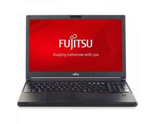 Ноутбук Fujitsu LIFEBOOK E544-Intel-Core-i3-4000M-2,4GHz-4Gb-DDR3-320Gb-HDD-W14-HD-Web-(B)-Б/В