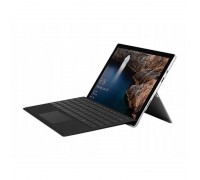 Ноутбук Microsoft Surface Pro 4-Intel Core i5-8350U-1.7Ghz-8Gb-DDR3-256Gb-SSD-W12.3-QHD+-IPS-Web-Touch-(B)-Б/В
