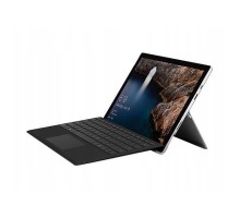 Ноутбук Microsoft Surface Pro 4-Intel Core i5-8350U-1.7Ghz-8Gb-DDR3-256Gb-SSD-W12.3-QHD+-IPS-Web-Touch-(B)-Б/В