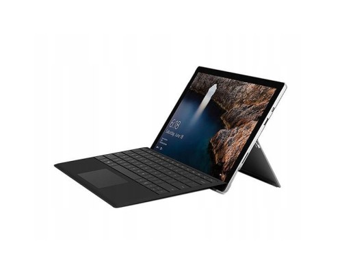 Ноутбук Microsoft Surface Pro 4-Intel Core i5-8350U-1.7Ghz-8Gb-DDR3-256Gb-SSD-W12.3-QHD+-IPS-Web-Touch-(B)-Б/В