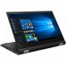 Ноутбук Lenovo ThinkPad x380 Yoga-Intel-Core-i5-8350U-1.7GHz-8Gb-DDR4-128Gb-SSD-W13.3-IPS-FHD-Touch-Web-(B)-Б/В