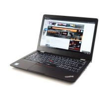 Ноутбук Lenovo ThinkPad 13 G2-Intel Core I7-7500U-2,7GHz-16Gb-DDR4-128Gb-SSD-W13.3-FHD-Web-IPS-(C)-Б/В