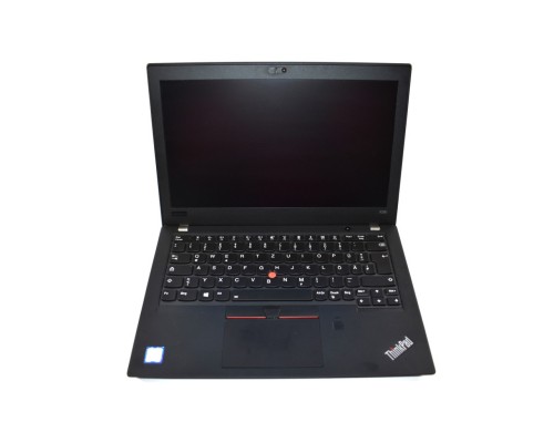 Ноутбук Lenovo ThinkPad X280-Intel-Core-i5-8350U-1,70 GHz-8Gb-DDR4-128Gb-SSD-W12.5-Web-IPS-FHD-(B)-Б/В