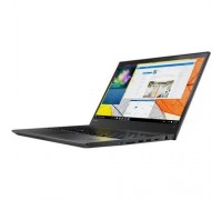 Ноутбук Lenovo ThinkPad T570-Intel Core i7-7500U-2.70GHz-8Gb-DDR4-256Gb-SSD-W15,6-IPS-FHD-Web-(B)-Б/В