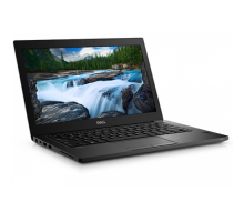 Ноутбук Dell Latitude E7280-Intel Core i5-7300U-2,6GHz-8Gb-DDR4-256Gb-SSD-W12.5-HD-Web-(С-)-Б/В