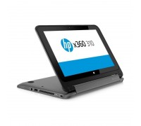 Ноутбук HP X360 310 G2-Intel Celeron N3700-1.6GHz-4Gb-DDR3-128Gb-SSD-W11.6-Web-IPS-(B)-Б/В