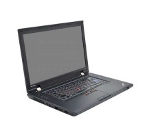 Ноутбук Lenovo ThinkPad L520-Intei Core-i3-2350M-2,30GHz-4Gb-DDR3-500Gb-HDD-DVD-R-W15.5-Web-(B)-Б/В