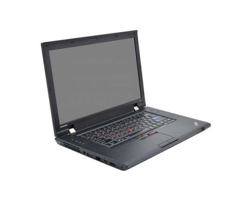 Ноутбук Lenovo ThinkPad L520-Intei Core-i3-2350M-2,30GHz-4Gb-DDR3-500Gb-HDD-DVD-R-W15.5-Web-(B)-Б/В